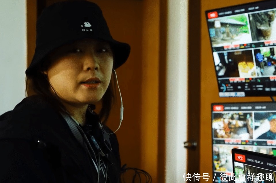 《向往4》迎来最特殊嘉宾,没有名气却被黄磊重视,节目组用心了