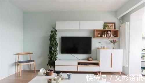 大床|装修4个月的家,终于入住了,137平装修共花30万,一套家具很大气