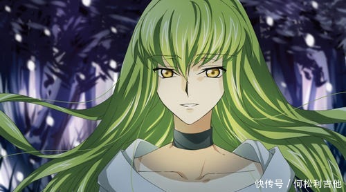 塔兹米|女王范儿十足的动漫角色,你最爱哪个女王呢!