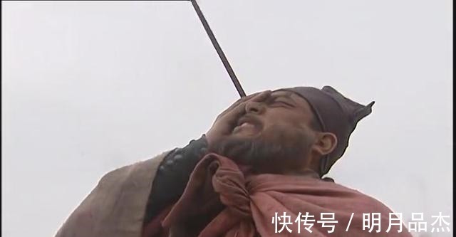 梁山好汉|晁盖攻打曾头市,宋江安排了这20位梁山好汉,注定是必败无疑!