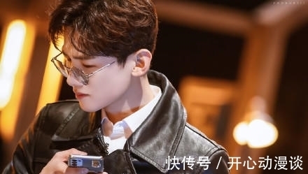 黑稱|敬亭情商太低?轉發自己的爆料,卻帶著何炅的黑稱