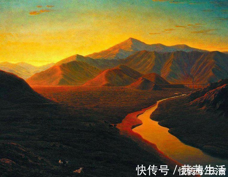 汉时关$古诗词中很豪迈的一首诗,短短二十八字,便令人豪情万丈