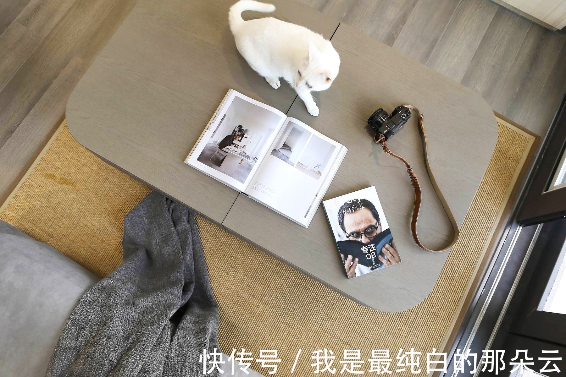 卫生间|她家49㎡,一个人生活,储物空间每一处都有,不拥挤还美观,真赞