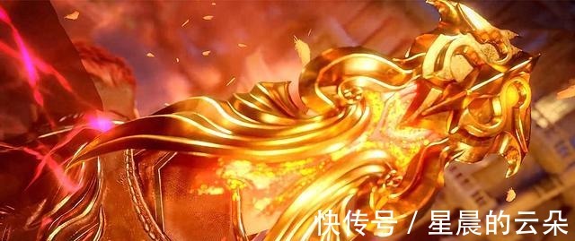 斗罗大陆|斗罗大陆马红俊首秀魂骨技能,能破防蓝银草,火焰威力大幅提升
