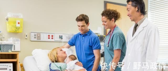 生娃|顺产生娃，介意男医生给你接生吗2位宝妈说出经历，别想那么多