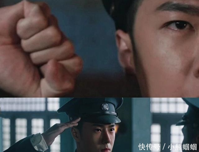 王一博|王一博《理想照耀中国》圆满杀青！五月来遇见《抉择》蒋先云！