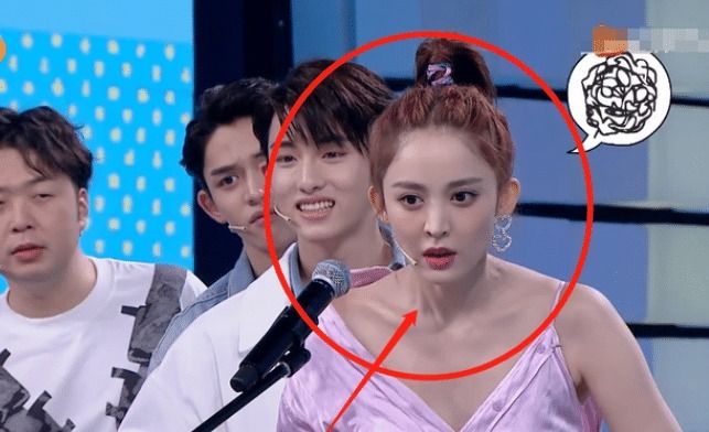 郑元畅|十数年如一日爆笑,《快乐大本营》最近一集告诉你什么叫与时俱进