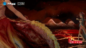 有凤来仪|被《有凤来仪》美到了!河南卫视“中国节日”收官之作《重阳奇妙游》惊艳网友