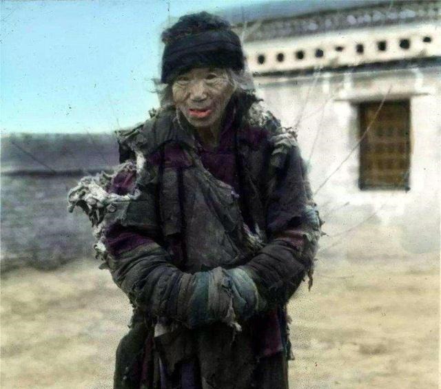 江湖|细讲江湖老规矩丐帮成员遍天下,却难逃帮规控制与约束