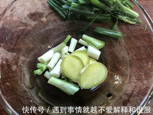 淡水鱼|红烧海鱼时，记住“4个1”，做出来的鱼肉没有腥味，鲜嫩好吃