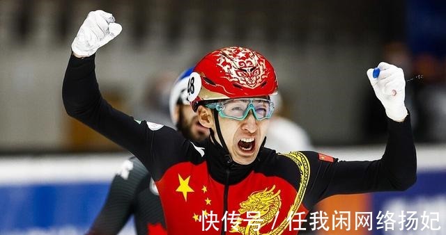 奥运会|韩国短道速滑遭重创,奥运冠军曝丑闻暂时离队,或无缘北京冬奥会