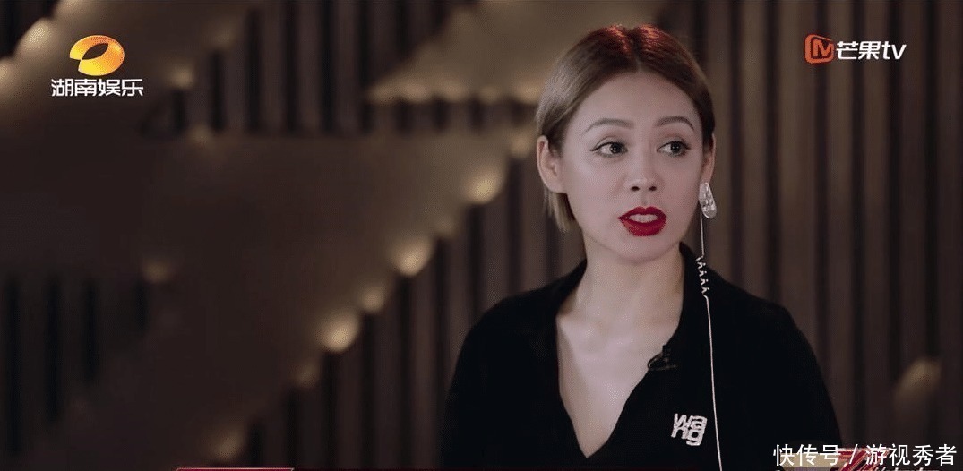 杜华 乘风破浪的姐姐开播,第一个被骂出圈的居然是她