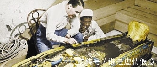 |最搞笑最无奈的古人墓葬防盗法:骂人和哭穷