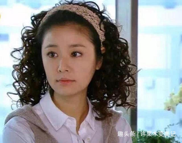 波波头 女人过了45岁,尽量别留这5种“发型”,显土还显老,有你吗