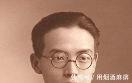 国民女神$林徽因这么爱徐志摩,最后却转身投入了梁思成的怀抱!