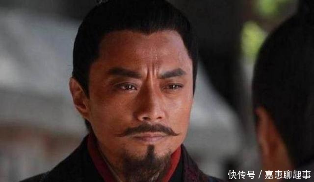 宋江|水浒中最伪善的人是谁?不是宋江吴用,此人看似忠义实乃真小人