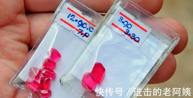 家族|尖晶石家族4大“门面”?最贵的尖晶石都在这篇里