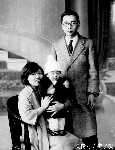 周作人!与鲁迅通信250封,在周家住到30岁,她为何没有成为鲁迅的恋人?