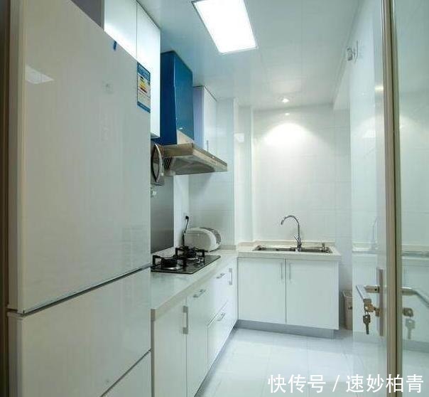 小房子|晒晒90平米的小房子,装修下来十一万,敢说是小区最漂亮的!