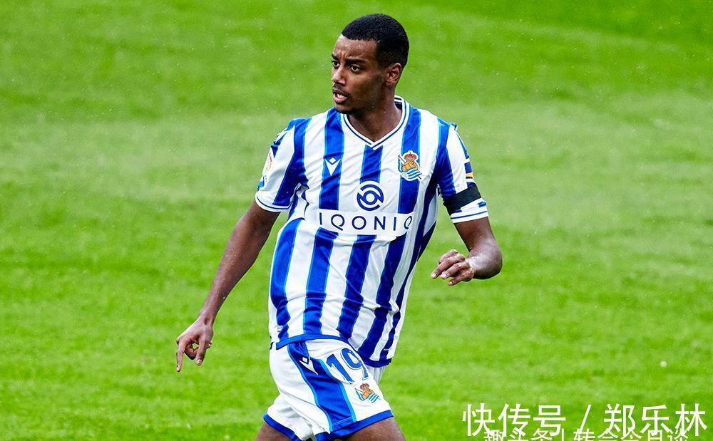 前锋|曼联欲夏窗完成锋线换血,哈兰德领衔欧洲5大U23前锋候选红魔