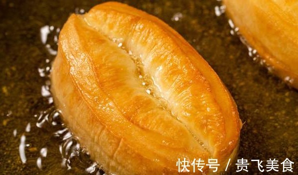 白砂糖|炸油条,用泡打粉还是小苏打都不对,教你家常做法,蓬松又酥脆