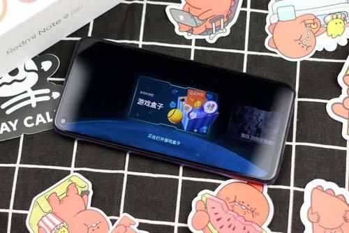 搅局|卢伟冰彻底发飙,红米Note9搅局5G市场,拒绝行业暴利