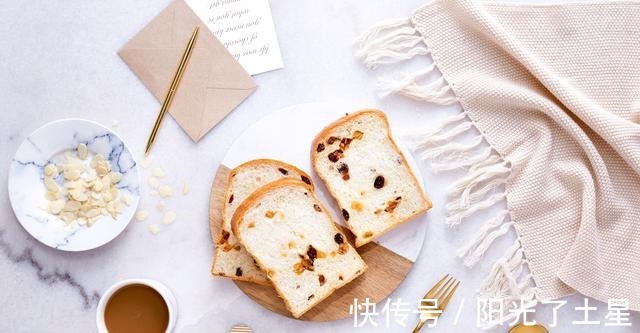 开展|学鲜奶吐司面包培训详细制作！