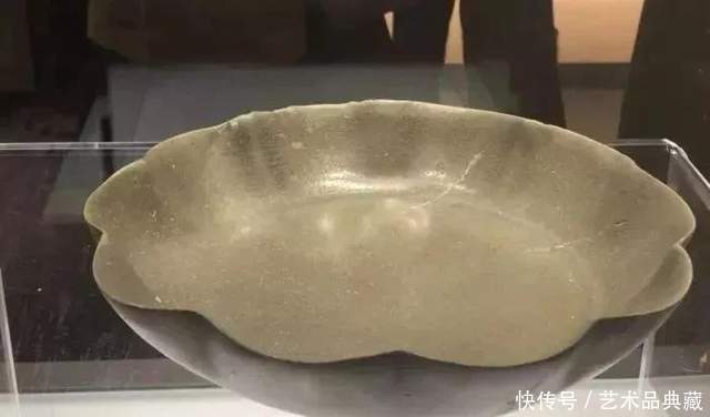 古瓷|鉴瓷:古瓷的形态特征