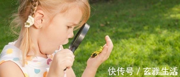 伤仲永|在幼儿园里有这3种特质的孩子,大多是学霸苗子,你家娃有吗?