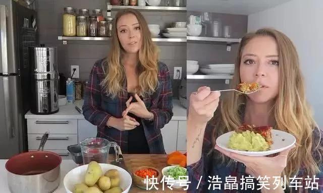 淀粉|土豆是增肥还是减肥?为了告诉你答案,他吃了一年的土豆