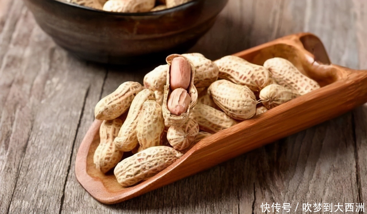 改善|冬天到了,女人多吃以下食物,提亮肤色,改善肤质,淡化皱纹