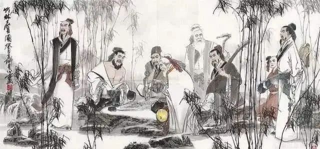 无辜|永嘉南渡:雪崩时,没有一片雪花是无辜的