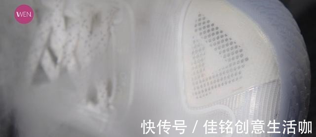 碳板 说什么ZK5平替,我愿称闪现3为后卫鞋新标杆!