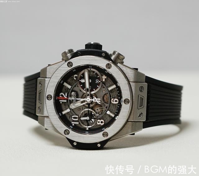 镂空!公价13万,宇舶大爆炸,够不够“炸”!