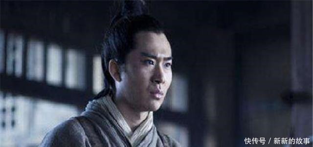 宋太祖|刘邦至死都不知道，自己会被自己的手下带了绿帽子