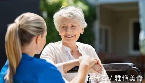 肾上腺激素|长寿的人,大多都有5个共同特征,占得越多离长寿越近,赶紧自测