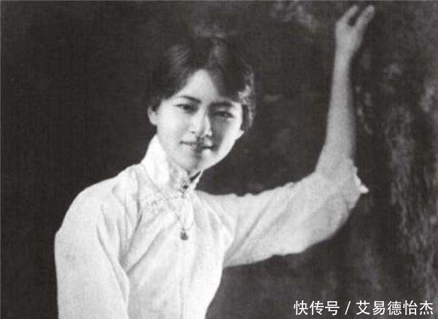 全世界|梁再冰:即使全世界的人都误会她,她仍然是我伟大的妈妈林徽因