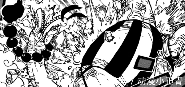 尾田|海贼王:尾田刻意暗示?福兹·弗将成为新三灾,而他会被凯多除名