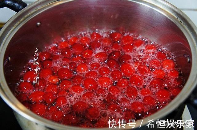 添加|果酱别买了,再馋都要自己做,只需2种食材,无添加,孩子吃放心