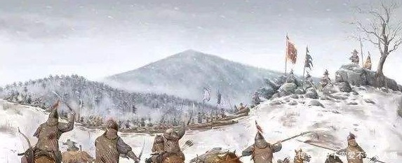 考古学家挖掘出金太祖墓,村民却把它当作化粪池,网友味道真重!