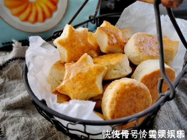 孩子的零食不用买了,分享9道点心,想吃随时做,干净卫生零添加