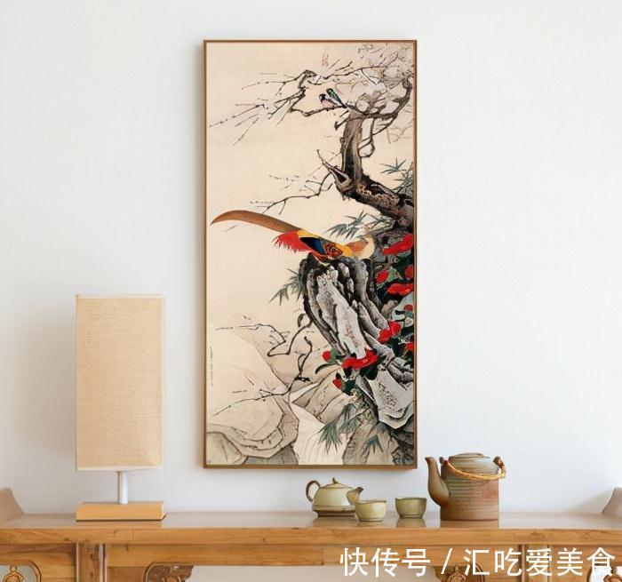 小清新|万万没想到,花费几十万装修的新房,却毁在了土味挂画上,好后悔