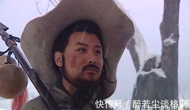 武艺@水浒传,关胜排名比林冲高,是不是武功也比林冲厉害?答案很明显