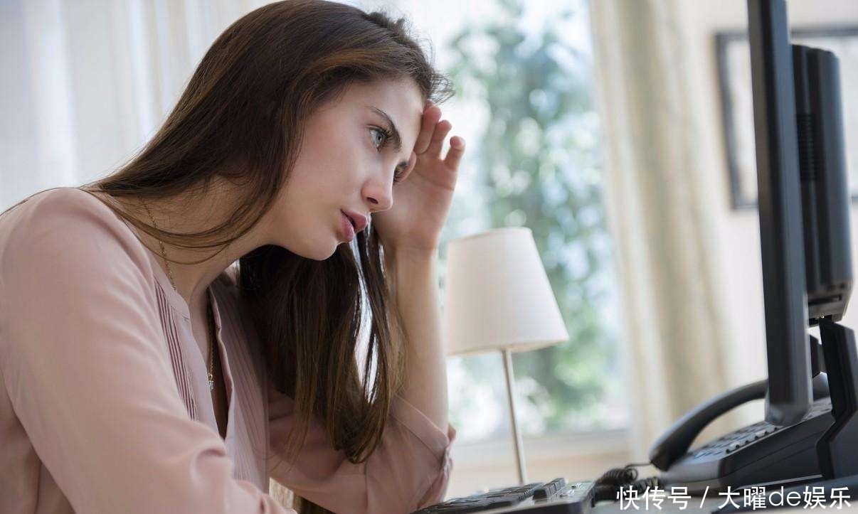 睡眠时间|女性出现4个变化,做好心理准备,或许是进入衰老期了