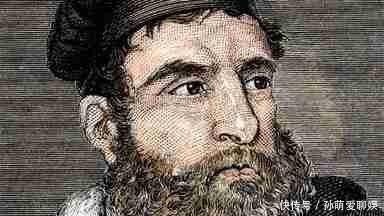 中国古代为什么只有外国男子,却没有外国女子,看她们穿着就知道