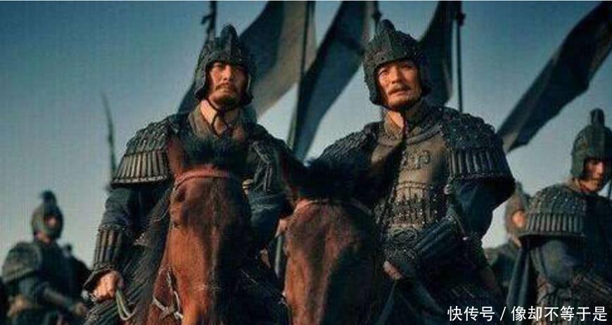 没想到|诸葛亮临死前留下一锦囊，里面是对付魏延的计策，没想到却没用上