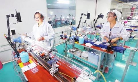 发展|把科技创新作为推动发展的第一动力