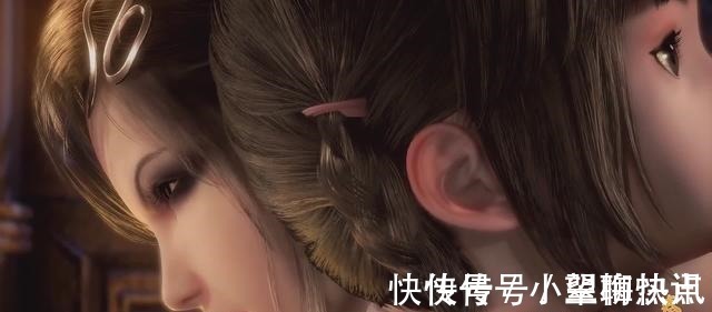 田赐|秦时明月田言漏洞百出,二叔只抓住了表面,田猛死法已出卖一切