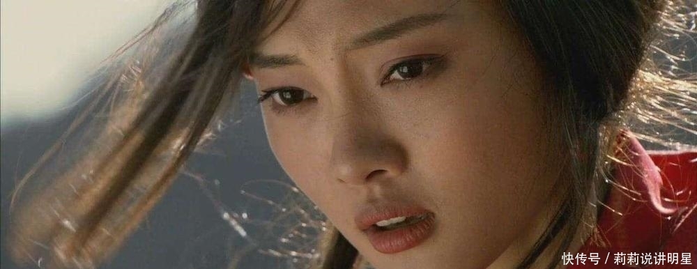 对手|被称为梁山第一女将,林冲都不是她的对手,儿子长大后力挫金兀术