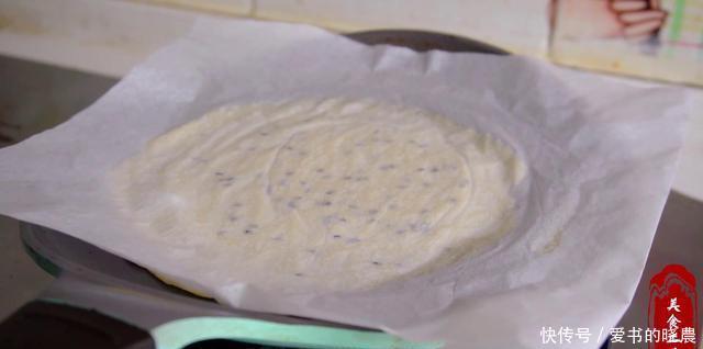 低油|1个鸡蛋1碗面,教你做健康零食蛋饼酥,简单快速,低油少糖更好吃